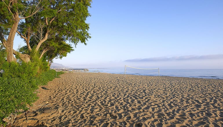 4* Malia Bay Beach Hotel & Bungalows