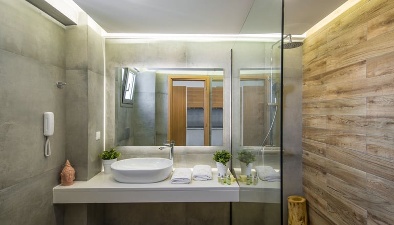 Mary Hotel Apts & Mary Royal Suites - Ρέθυμνο, Κρήτη
