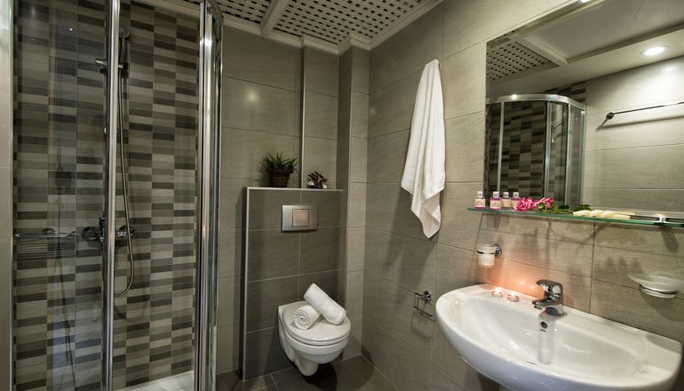 Mary Hotel Apts & Mary Royal Suites - Ρέθυμνο, Κρήτη