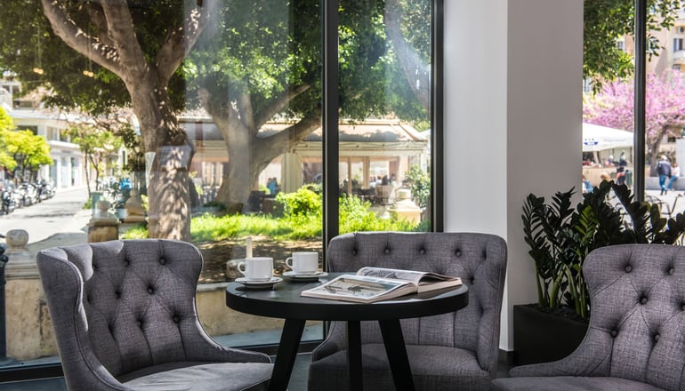 4* Metropole Urban Hotel