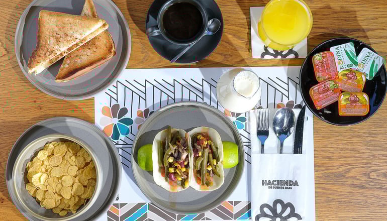 4* Metropole Urban Hotel