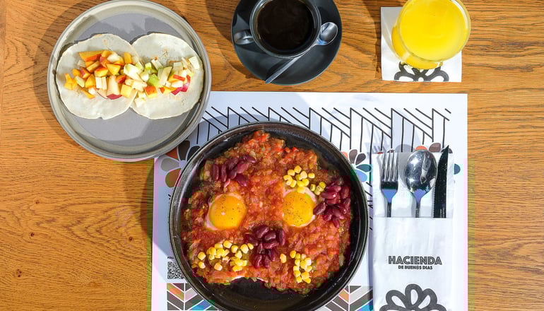 4* Metropole Urban Hotel