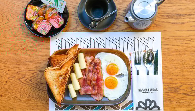 4* Metropole Urban Hotel