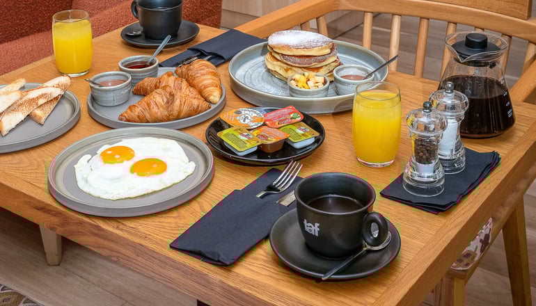 4* Metropole Urban Hotel