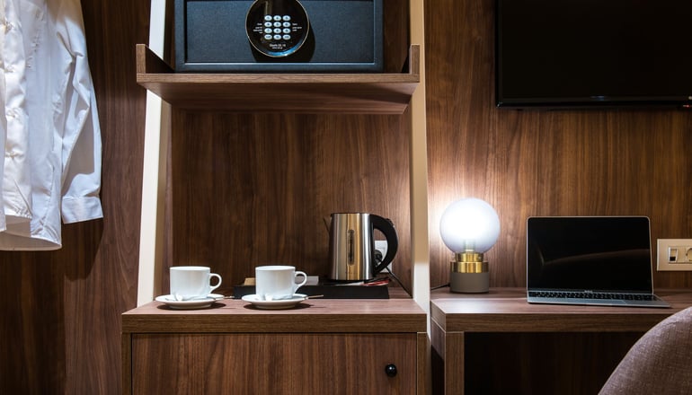 4* Metropole Urban Hotel