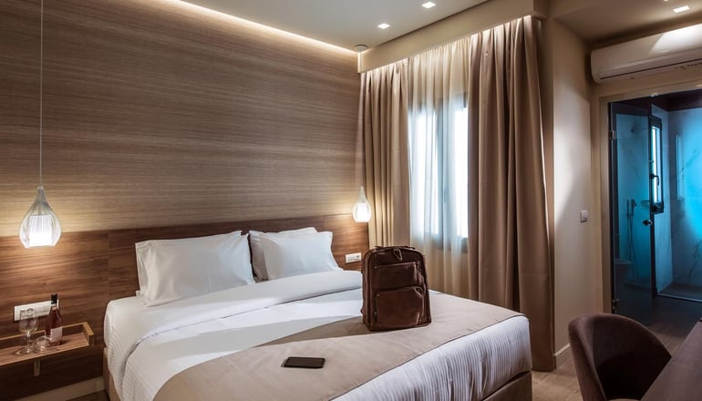 4* Metropole Urban Hotel