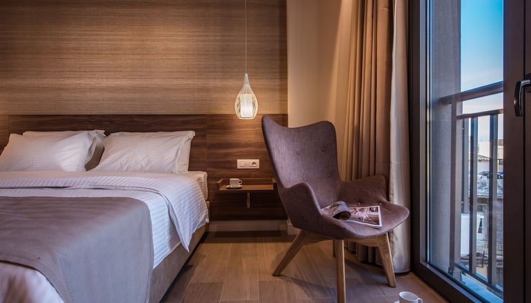 4* Metropole Urban Hotel