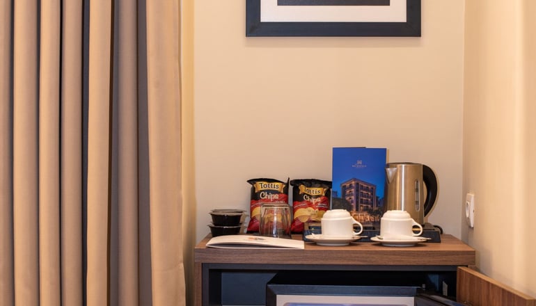 4* Metropole Urban Hotel