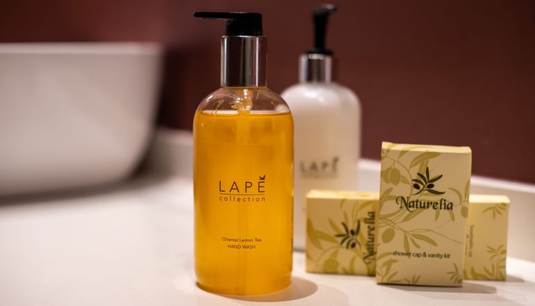 4* Metropole Urban Hotel