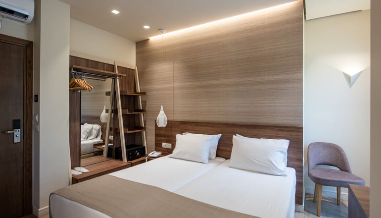 4* Metropole Urban Hotel