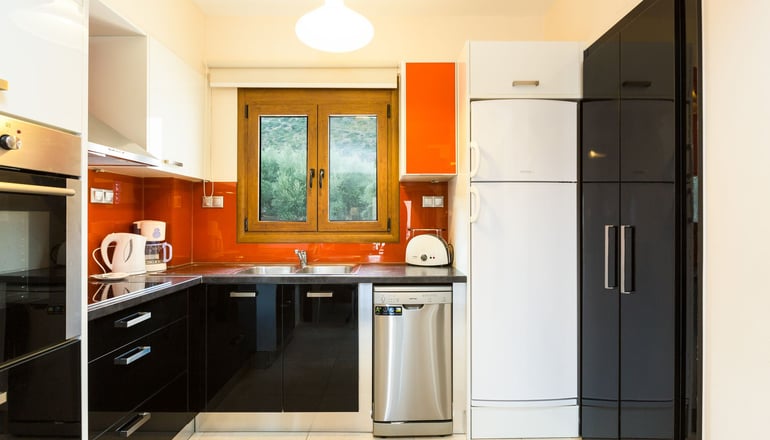 4* Pantheon Villas & Suites