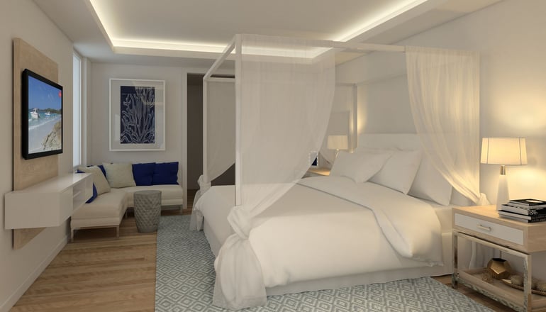 5* Minos Imperial Luxury Beach Resort & Spa Milatos - Λασίθι, Κρήτη