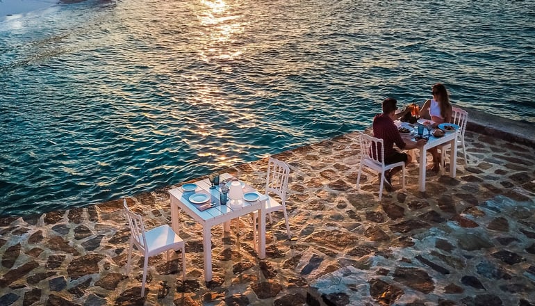 5* Minos Imperial Luxury Beach Resort & Spa Milatos - Λασίθι, Κρήτη