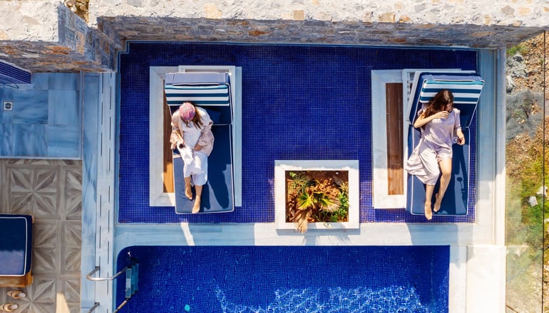 5* Minos Imperial Luxury Beach Resort & Spa Milatos - Λασίθι, Κρήτη