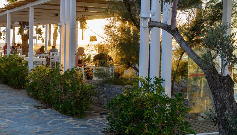 5* Minos Imperial Luxury Beach Resort & Spa Milatos - Λασίθι, Κρήτη