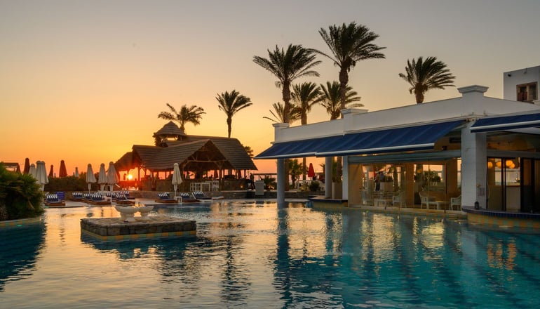 5* Minos Imperial Luxury Beach Resort & Spa Milatos - Λασίθι, Κρήτη