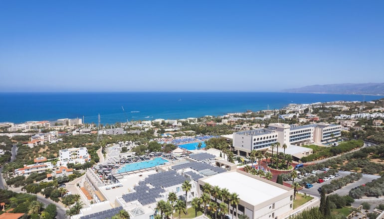 4* Royal & Imperial Belvedere Hotel - Χερσόνησος, Κρήτη