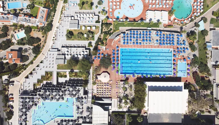 4* Royal & Imperial Belvedere Hotel - Χερσόνησος, Κρήτη