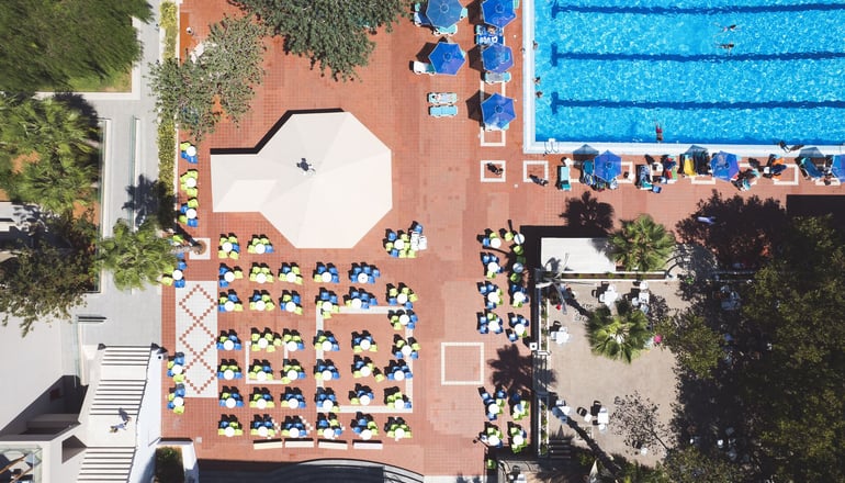 4* Royal & Imperial Belvedere Hotel - Χερσόνησος, Κρήτη