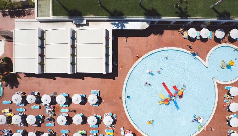 4* Royal & Imperial Belvedere Hotel - Χερσόνησος, Κρήτη