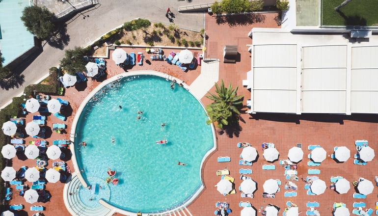 4* Royal & Imperial Belvedere Hotel - Χερσόνησος, Κρήτη