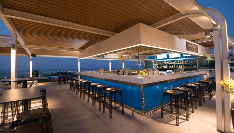 4* Royal & Imperial Belvedere Hotel - Χερσόνησος, Κρήτη