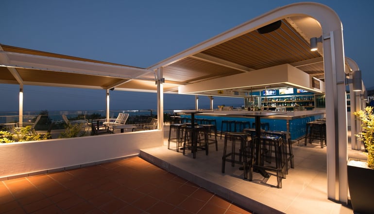 4* Royal & Imperial Belvedere Hotel - Χερσόνησος, Κρήτη