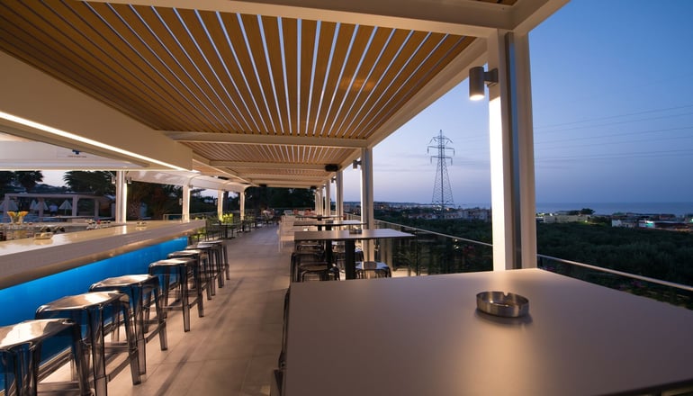 4* Royal & Imperial Belvedere Hotel - Χερσόνησος, Κρήτη