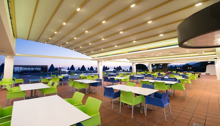 4* Royal & Imperial Belvedere Hotel - Χερσόνησος, Κρήτη