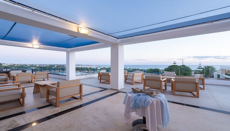4* Royal & Imperial Belvedere Hotel - Χερσόνησος, Κρήτη