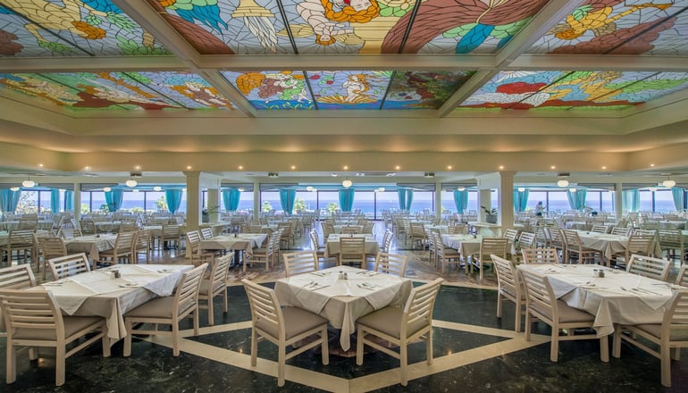 4* Royal & Imperial Belvedere Hotel - Χερσόνησος, Κρήτη