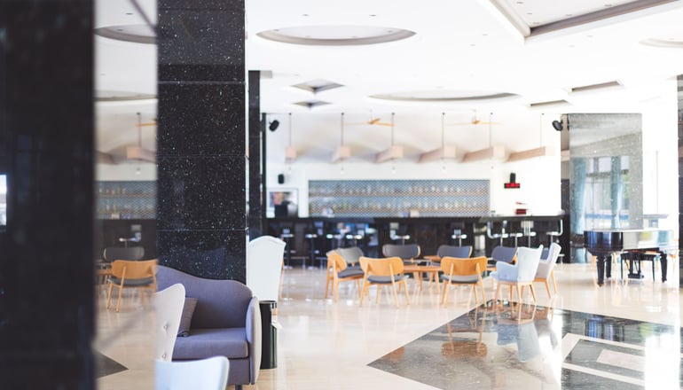4* Royal & Imperial Belvedere Hotel - Χερσόνησος, Κρήτη