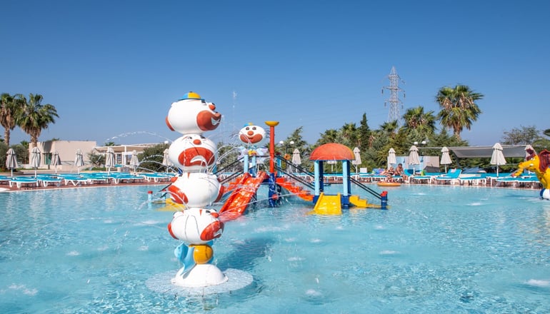 4* Royal & Imperial Belvedere Hotel - Χερσόνησος, Κρήτη