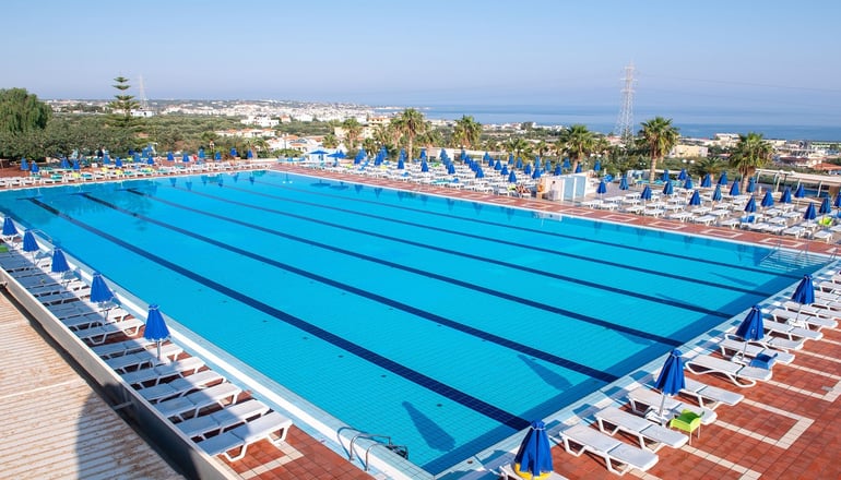4* Royal & Imperial Belvedere Hotel - Χερσόνησος, Κρήτη