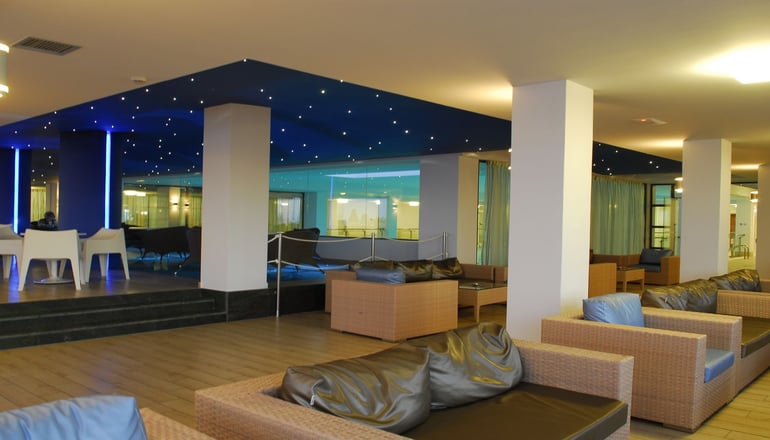 4* Royal & Imperial Belvedere Hotel - Χερσόνησος, Κρήτη