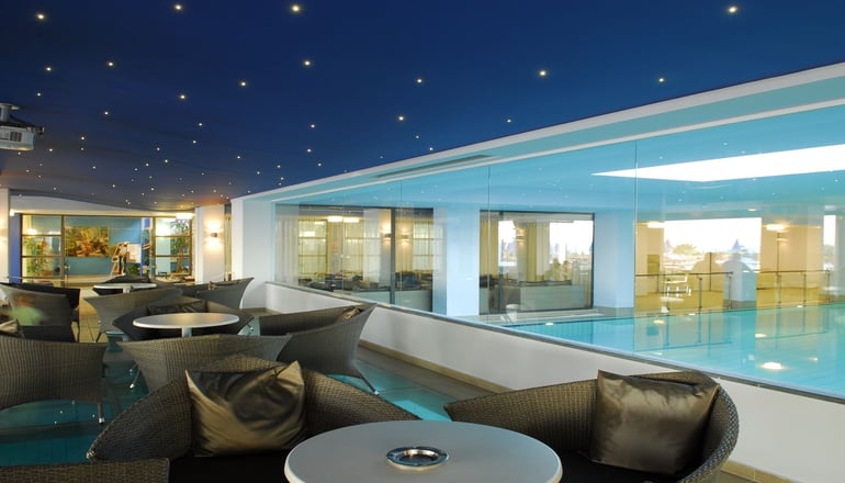 4* Royal & Imperial Belvedere Hotel - Χερσόνησος, Κρήτη