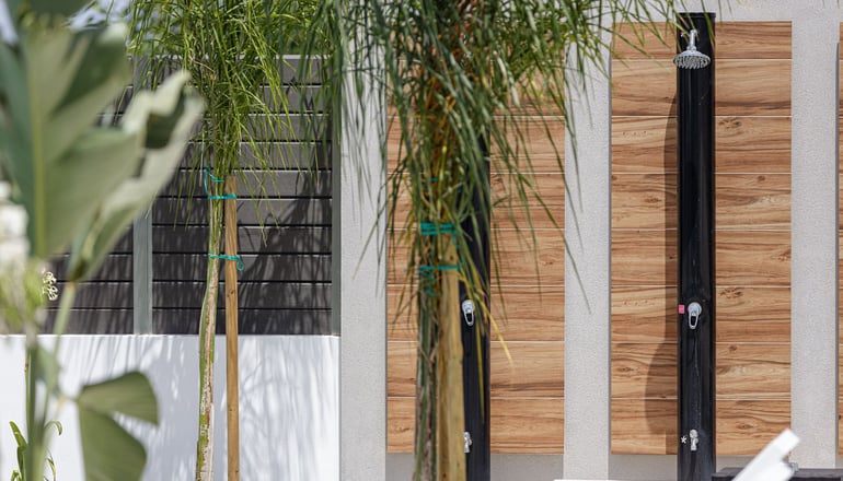 4* Sapphire Blue Suites