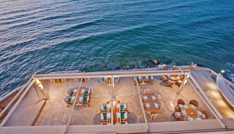 4* Thalassa Boutique Hotel - Ρέθυμνο, Κρήτη