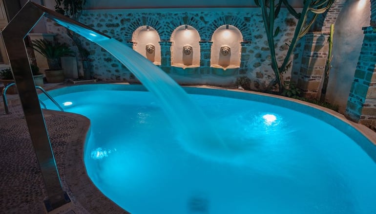 4* Thalassa Boutique Hotel - Ρέθυμνο, Κρήτη