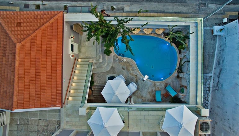 4* Thalassa Boutique Hotel - Ρέθυμνο, Κρήτη