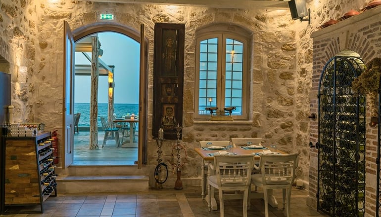 4* Thalassa Boutique Hotel - Ρέθυμνο, Κρήτη