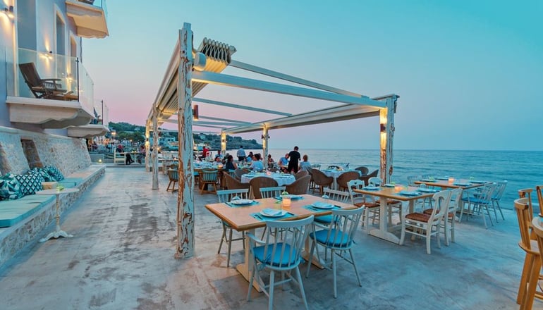 4* Thalassa Boutique Hotel - Ρέθυμνο, Κρήτη