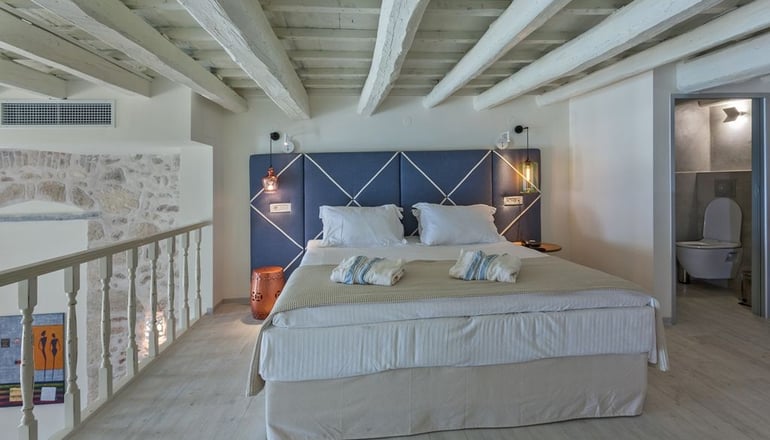 4* Thalassa Boutique Hotel - Ρέθυμνο, Κρήτη