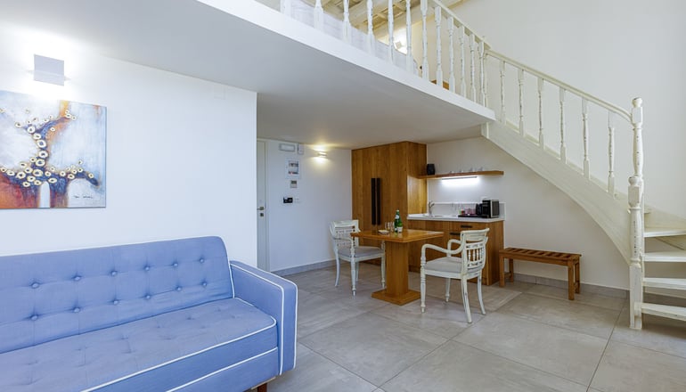 4* Thalassa Boutique Hotel - Ρέθυμνο, Κρήτη