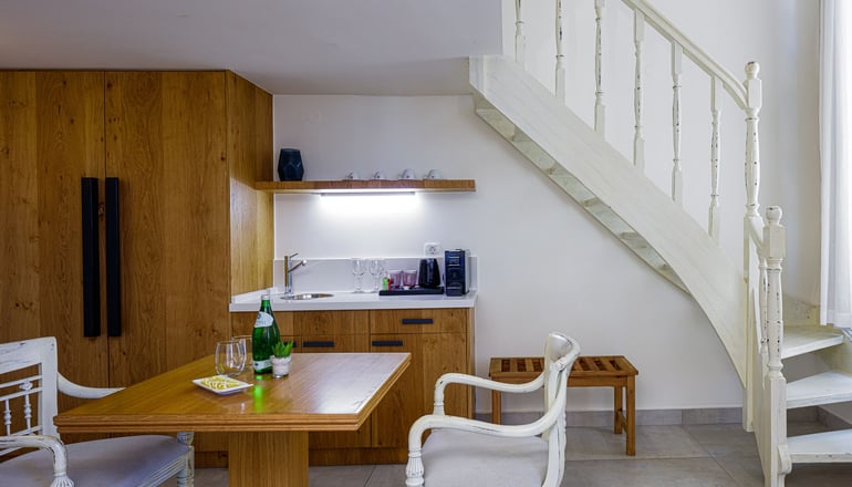 4* Thalassa Boutique Hotel - Ρέθυμνο, Κρήτη