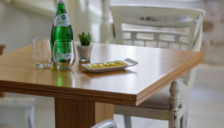 4* Thalassa Boutique Hotel - Ρέθυμνο, Κρήτη