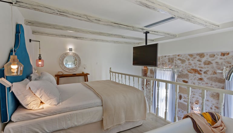 4* Thalassa Boutique Hotel - Ρέθυμνο, Κρήτη