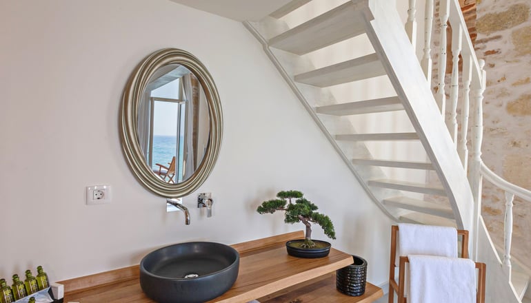 4* Thalassa Boutique Hotel - Ρέθυμνο, Κρήτη