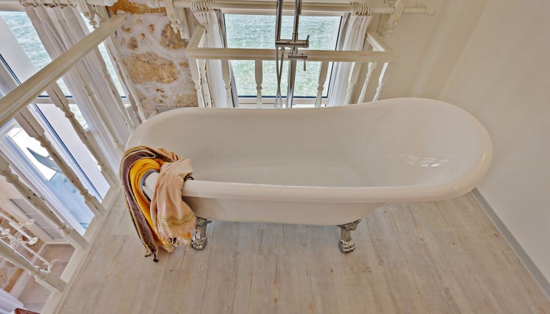 4* Thalassa Boutique Hotel - Ρέθυμνο, Κρήτη