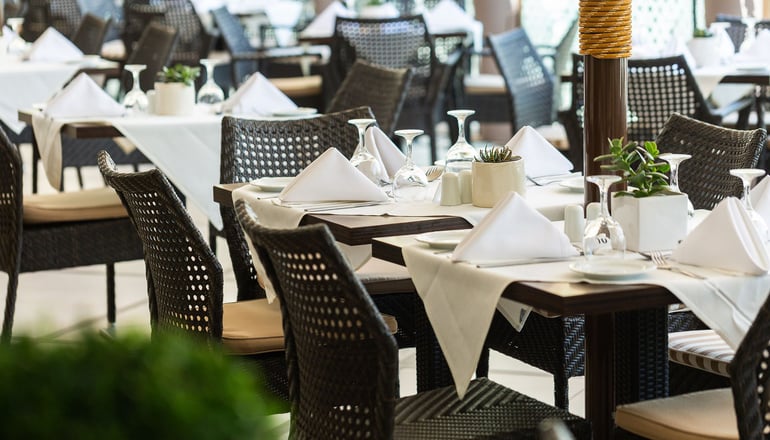 4* Theartemis Palace Hotel - Ρέθυμνο, Κρήτη